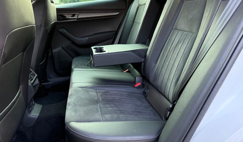 
								SKODA KAROQ / 2020 / AUTOMATĂ / COCKPIT full									