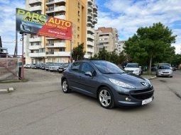 PEUGEOT 2006/CLIMATRONIC/TRAPA/BENZINA