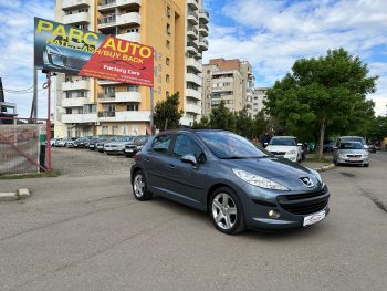 Masini in rate Buzau