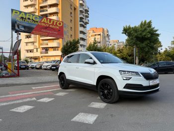 Masini in rate Buzau