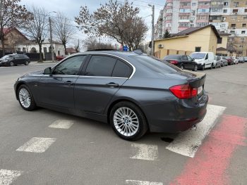 Masini in rate Buzau