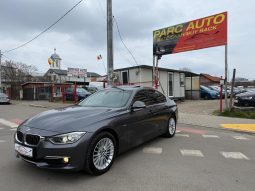 BMW Seria 3 / An 2012 / 2,0 D / Cutie automata