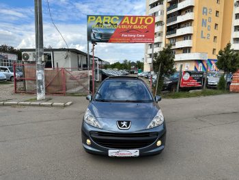 Masini in rate Buzau