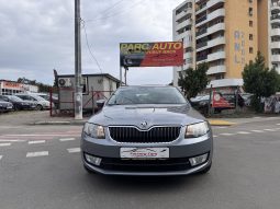 SKODA OCTAVIA / BENZINĂ /