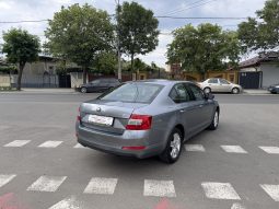 SKODA OCTAVIA / BENZINĂ /