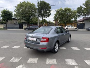 Masini in rate Buzau