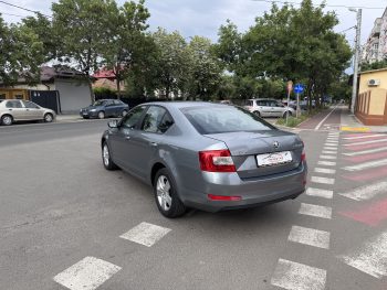 Masini in rate Buzau