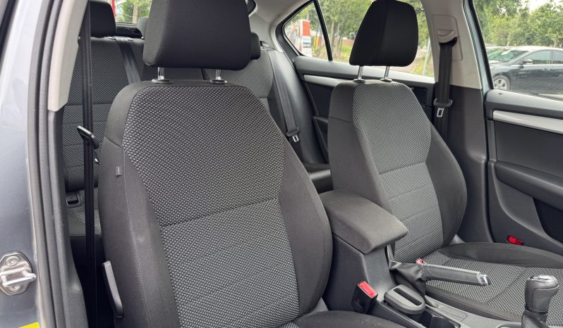 
								SKODA OCTAVIA / BENZINĂ / full									