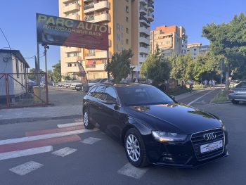 Masini in rate Buzau
