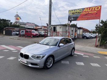 Masini in rate Buzau