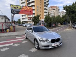 BMW SERIA 1 / 1,6 BENZINA / NAVIGAȚIE