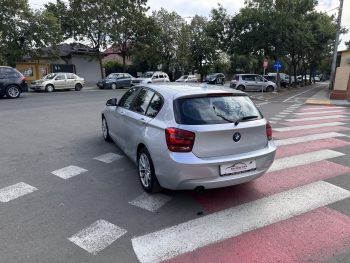 Masini in rate Buzau