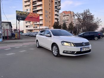 Masini in rate Buzau