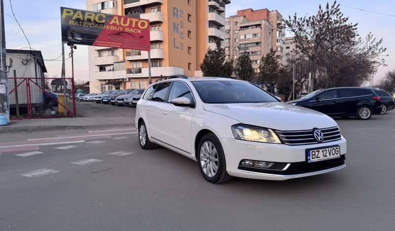 
								VW PASSAT / AN 2015 / 2,0 D / CUTIE AUTOMATA full									