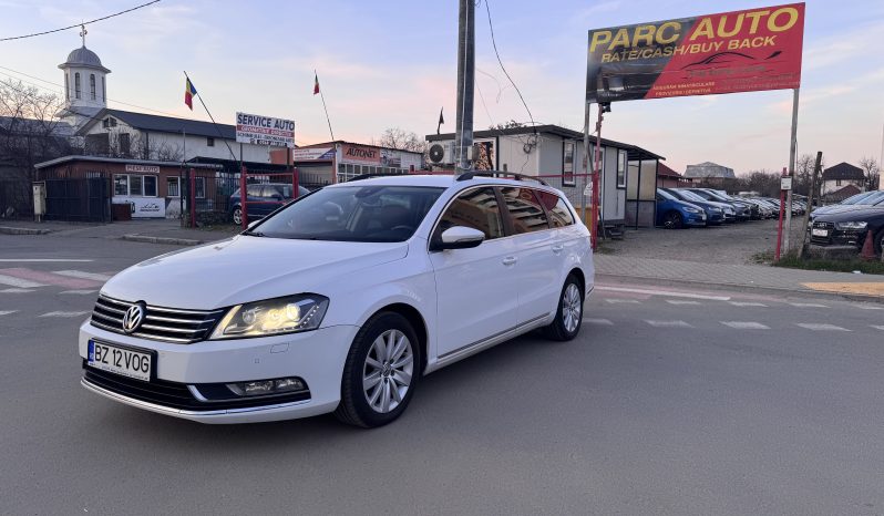 
								VW PASSAT / AN 2015 / 2,0 D / CUTIE AUTOMATA full									