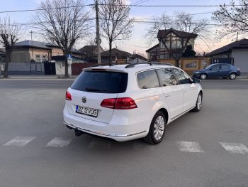 Masini in rate Buzau