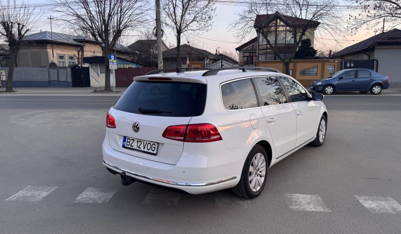 
								VW PASSAT / AN 2015 / 2,0 D / CUTIE AUTOMATA full									