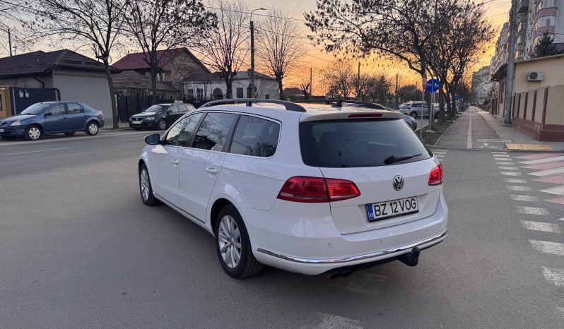 
								VW PASSAT / AN 2015 / 2,0 D / CUTIE AUTOMATA full									