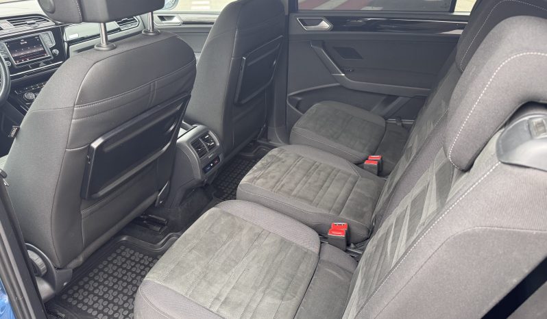 
								VW TOURAN / AN 2016 / 1,6 D / EURO 6 / CUTIE AUTOMATA/ 7 LOCURI full									