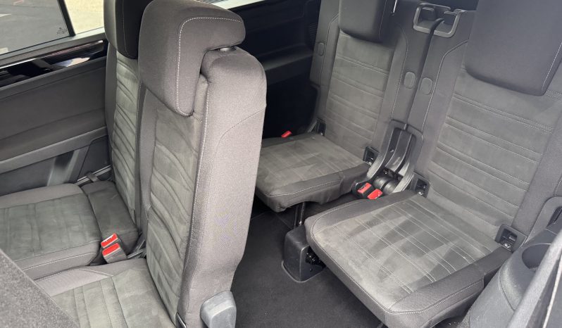 
								VW TOURAN / AN 2016 / 1,6 D / EURO 6 / CUTIE AUTOMATA/ 7 LOCURI full									