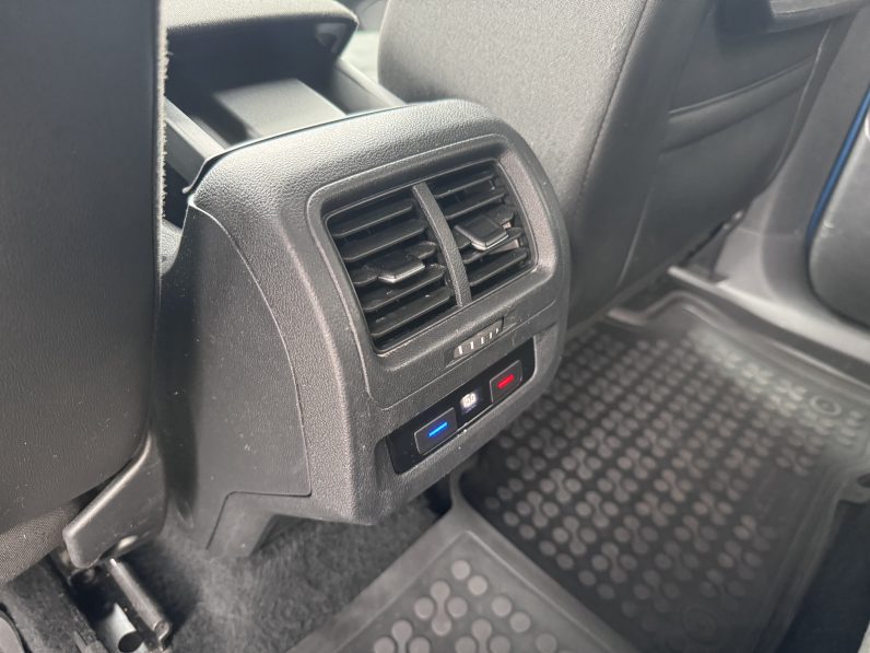 
								VW TOURAN / AN 2016 / 1,6 D / EURO 6 / CUTIE AUTOMATA/ 7 LOCURI full									