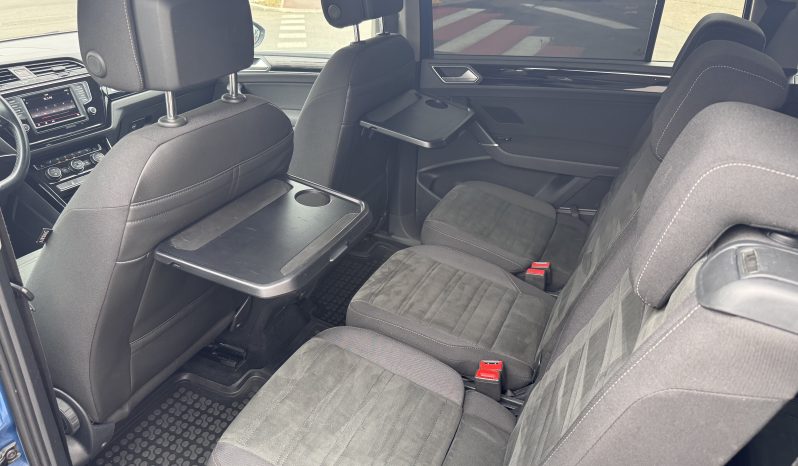 
								VW TOURAN / AN 2016 / 1,6 D / EURO 6 / CUTIE AUTOMATA/ 7 LOCURI full									