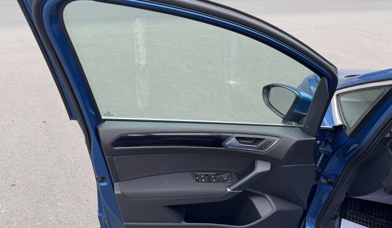 
								VW TOURAN / AN 2016 / 1,6 D / EURO 6 / CUTIE AUTOMATA/ 7 LOCURI full									