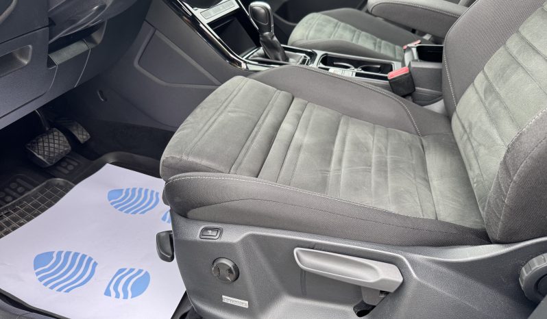 
								VW TOURAN / AN 2016 / 1,6 D / EURO 6 / CUTIE AUTOMATA/ 7 LOCURI full									