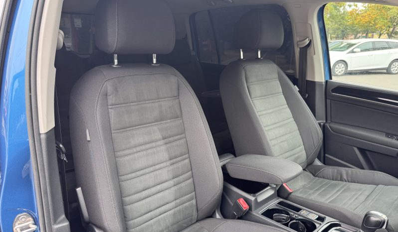 
								VW TOURAN / AN 2016 / 1,6 D / EURO 6 / CUTIE AUTOMATA/ 7 LOCURI full									