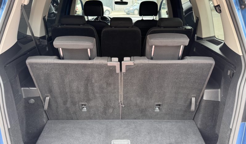 
								VW TOURAN / AN 2016 / 1,6 D / EURO 6 / CUTIE AUTOMATA/ 7 LOCURI full									