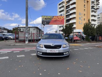 Masini in rate Buzau
