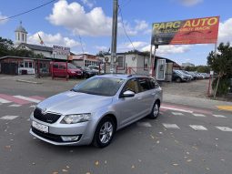 SKODA OCTAVIA/AN 2014/1,6 D/NAVIGATIE