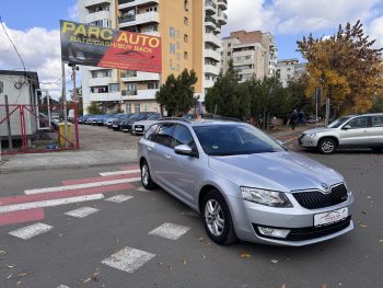 Masini in rate Buzau