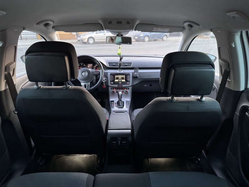 
								VW PASSAT / AN 2015 / 2,0 D / CUTIE AUTOMATA full									