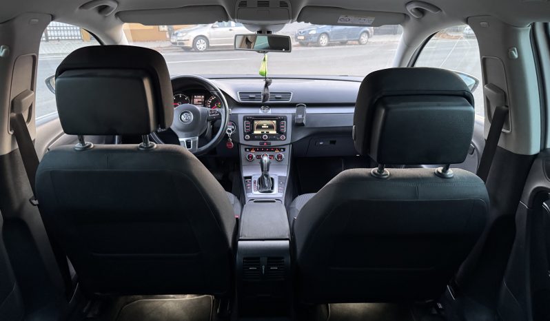 
								VW PASSAT / AN 2015 / 2,0 D / CUTIE AUTOMATA full									