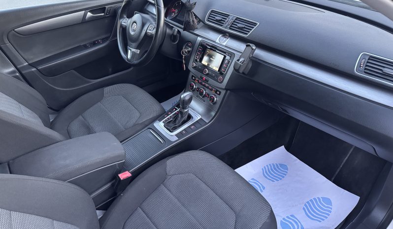 
								VW PASSAT / AN 2015 / 2,0 D / CUTIE AUTOMATA full									