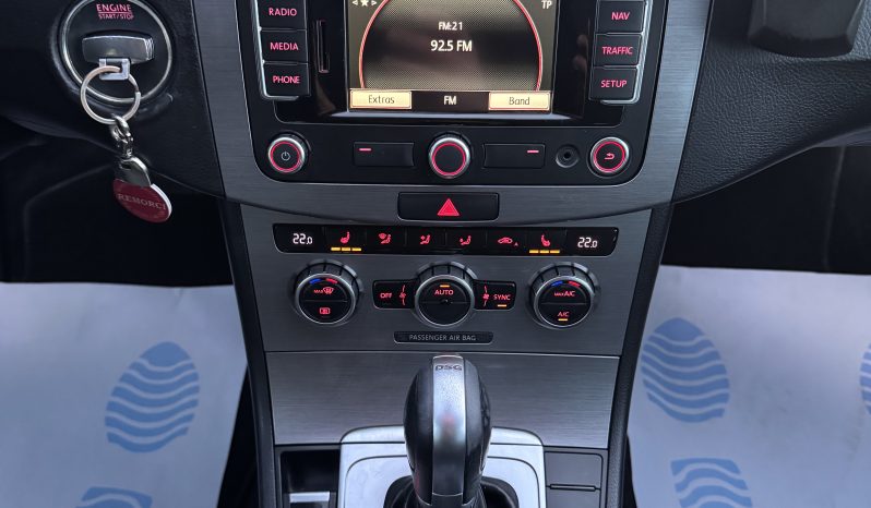 
								VW PASSAT / AN 2015 / 2,0 D / CUTIE AUTOMATA full									