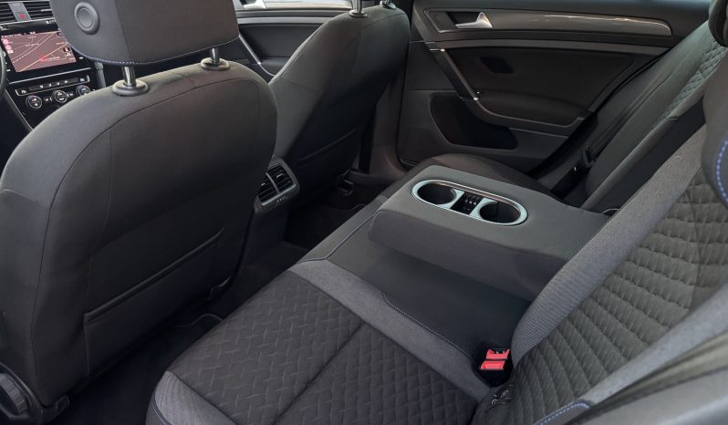 
								VW GOLF 7 / AN 2019 / 1,6 D full									
