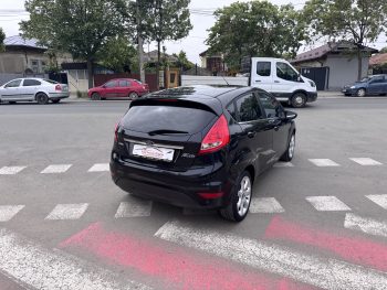 Masini in rate Buzau