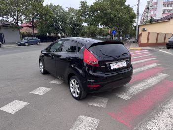 Masini in rate Buzau