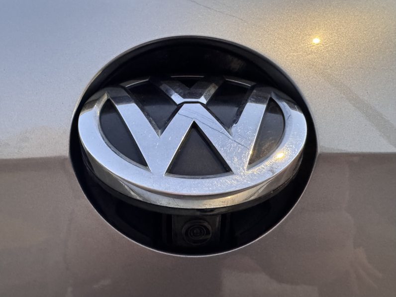 
								VW GOLF 7 / AN 2019 / 1,6 D full									