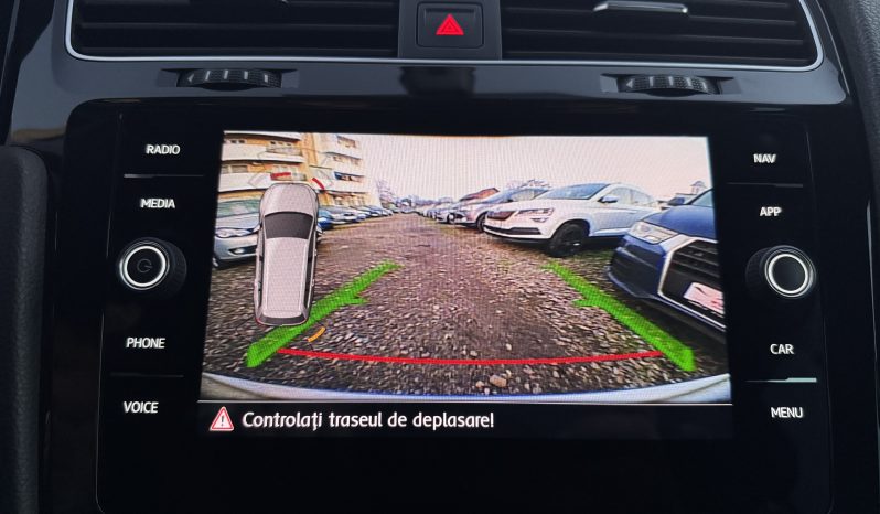 
								VW GOLF 7 / AN 2019 / 1,6 D full									