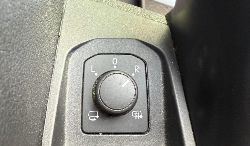 
								SKODA KAROQ / 2020 / AUTOMATĂ / COCKPIT full									