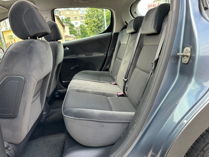 
								PEUGEOT 2006/CLIMATRONIC/TRAPA/BENZINA full									