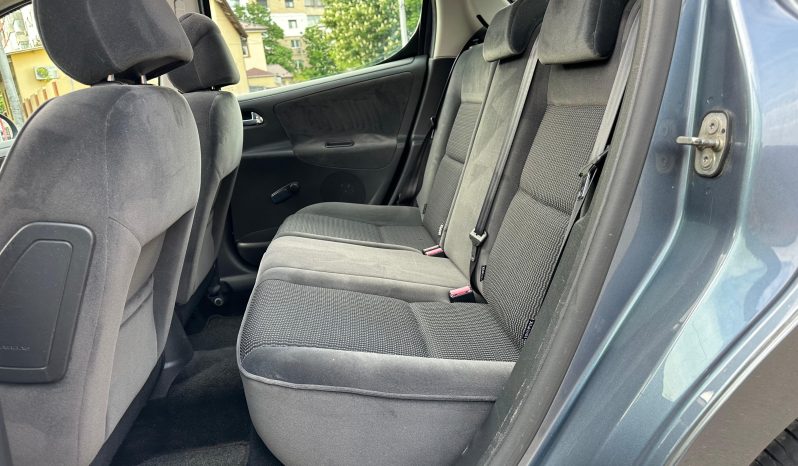 
								PEUGEOT 2006/CLIMATRONIC/TRAPA/BENZINA full									