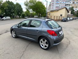 PEUGEOT 2006/CLIMATRONIC/TRAPA/BENZINA