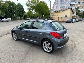 Masini in rate Buzau