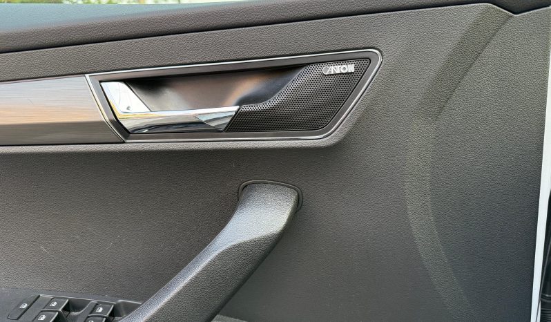 
								SKODA KAROQ / 2020 / AUTOMATĂ / COCKPIT full									