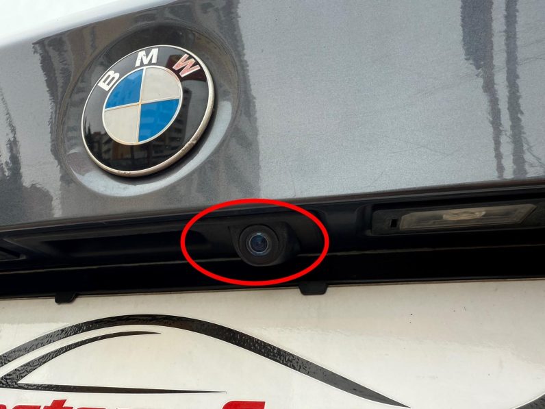 
								BMW Seria 3 / An 2012 / 2,0 D / Cutie automata full									