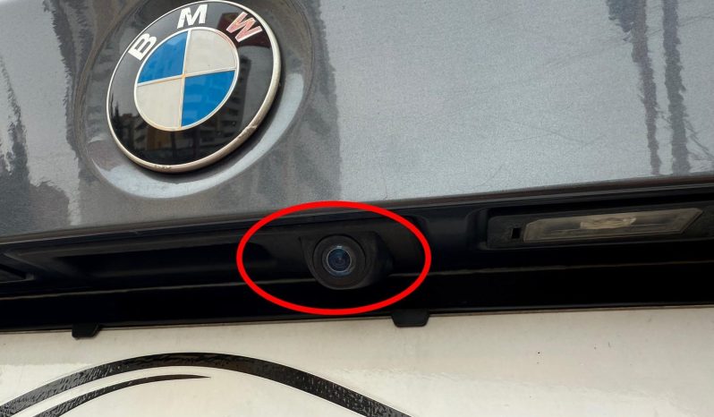 
								BMW Seria 3 / An 2012 / 2,0 D / Cutie automata full									